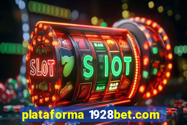 plataforma 1928bet.com
